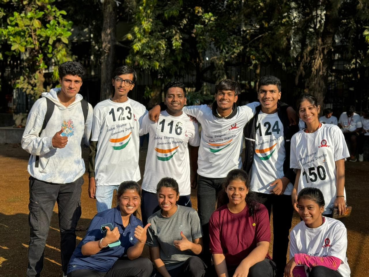 Hiray School Of Design Mumbai Extra Curricular Activities photo 2